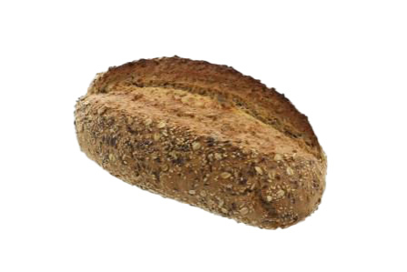 Pain Crousti aux Céréales long 750g